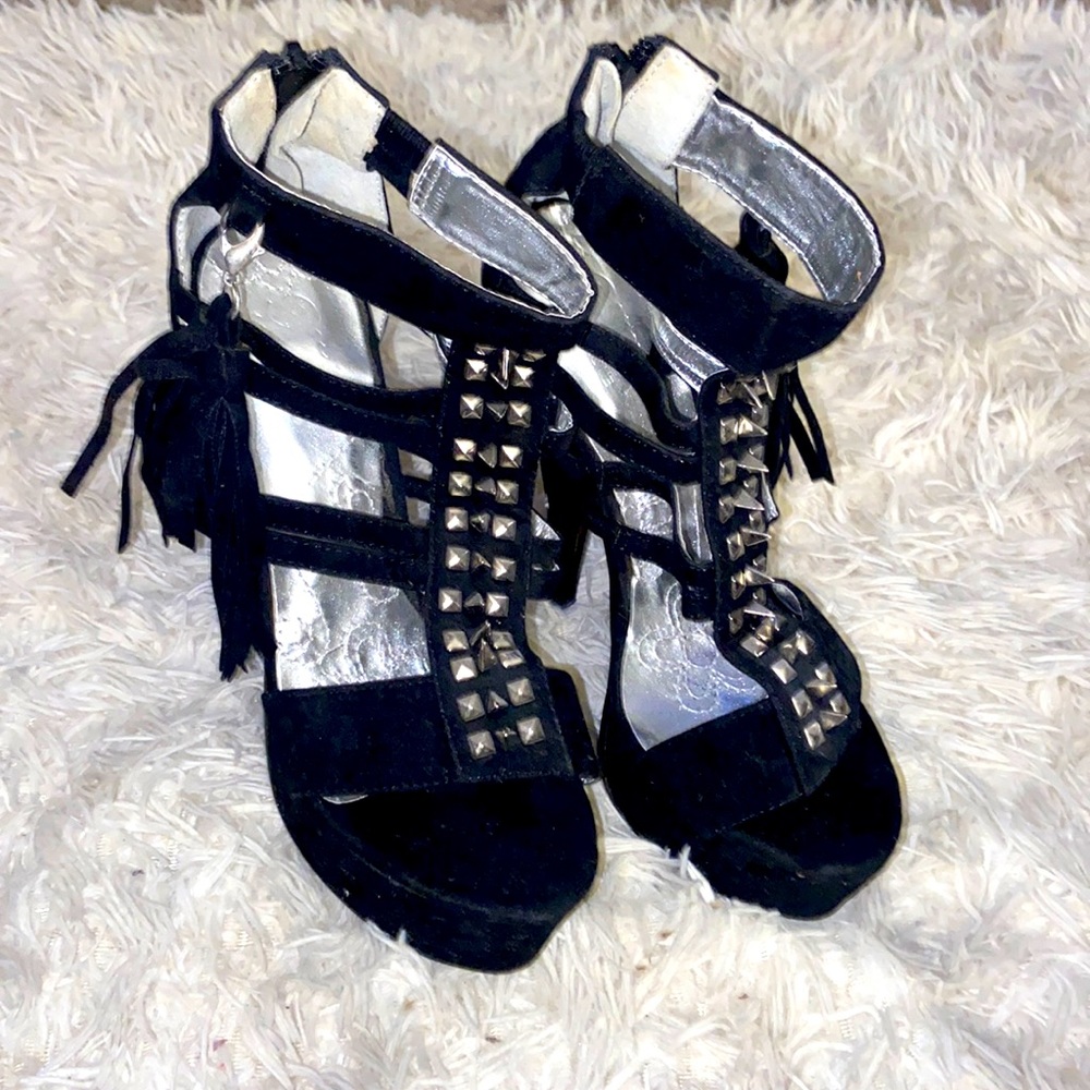 Heels